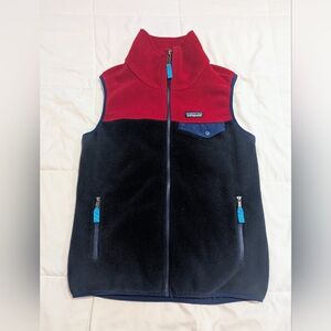 Patagonia Synchilla Fleece Vest